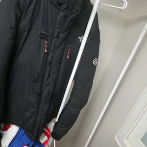 노스페이스 히말라야 2xl 판매합니다 23fw