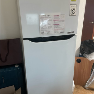LG 냉장고 b267wm