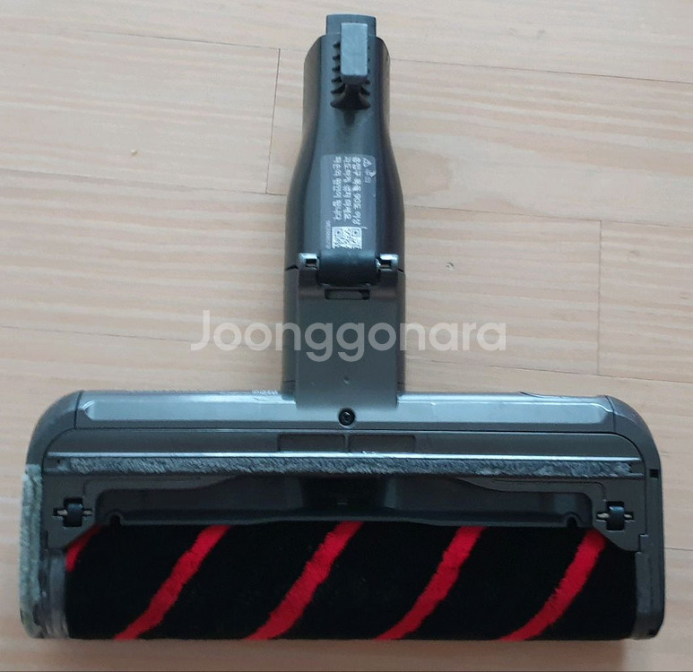 lg a9 코드제로 소프트롤러 모터헤드 슬림--1