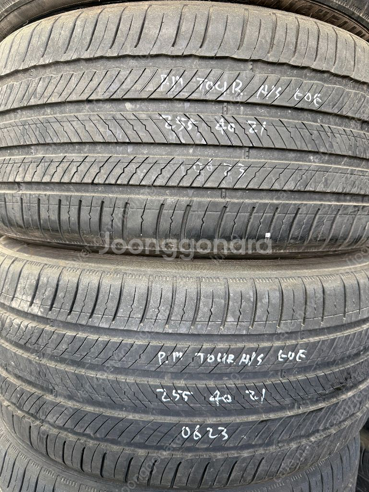 255/40/21 미쉐린 프라이머시투어 as--0