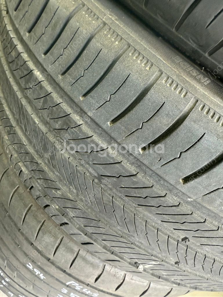 255/40/21 미쉐린 프라이머시투어 as--5