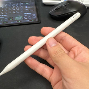 애플펜슬 usb-c 판매합니다.