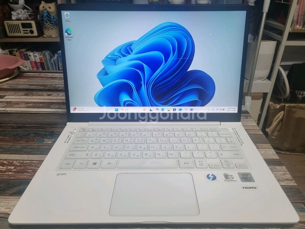 LG그램14Z995-VP70ML. i7--4