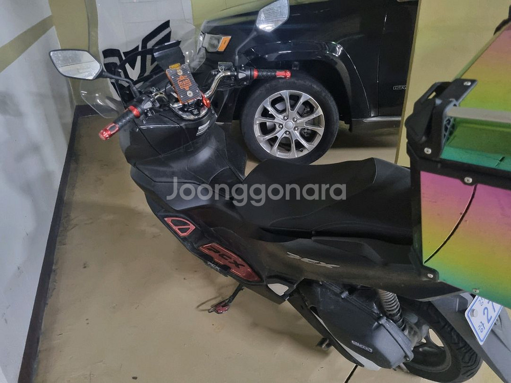 pcx--1