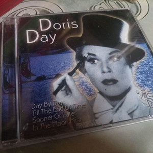 Doris Day의 Great Divas CD 판매