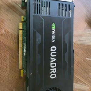 quadro k4000