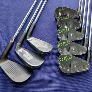 (좌타)(좌타)25년형, 미라이스컬 아이언 세트 이미지