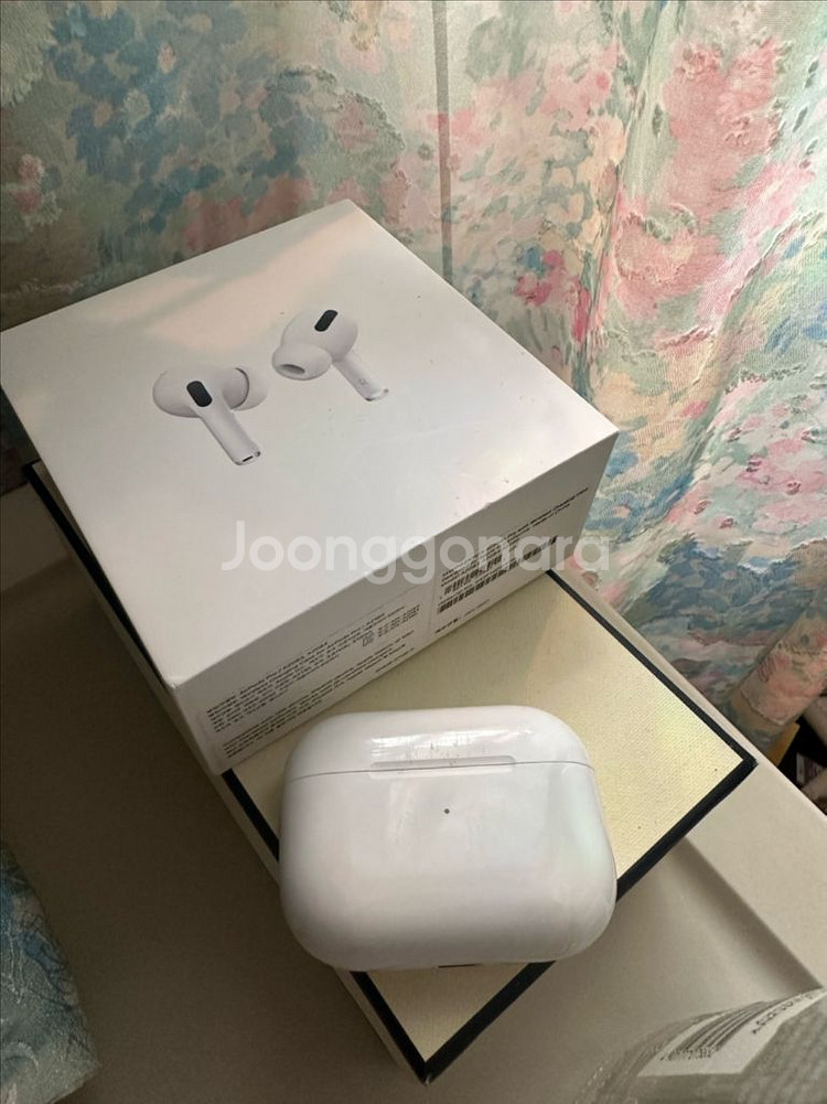 에어팟프로 1--0