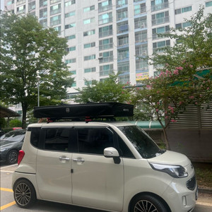 아이캠퍼 엑스커버