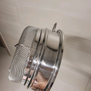 샐러드마스터 인셋