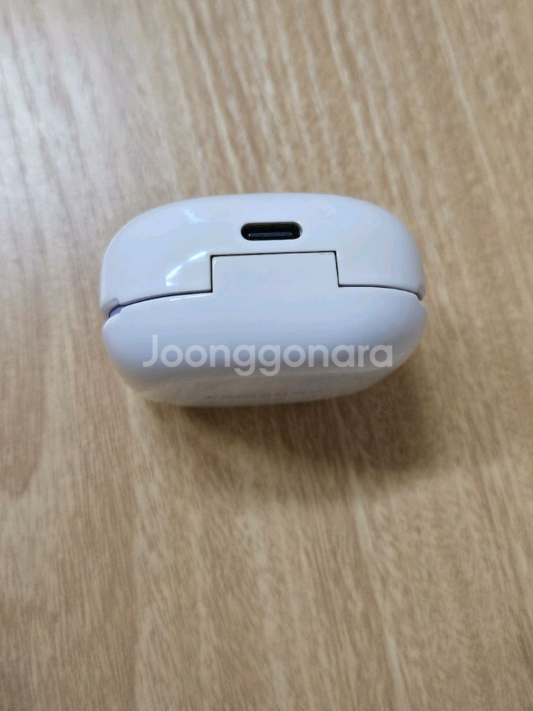갤럭시 버즈2 라벤더 충전본체 SM-R177--2