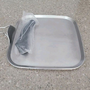 샐러드마스터 사각팬