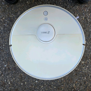 로봇청소기 치후360 S5