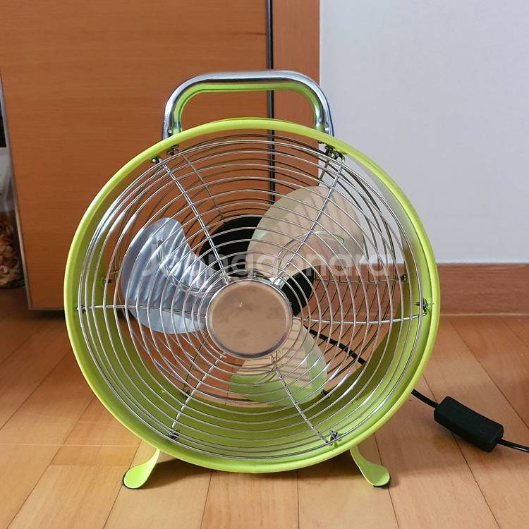 선풍기 냉풍 서큘레이터 써큘레이터 보네이도 발뮤다 한일--1