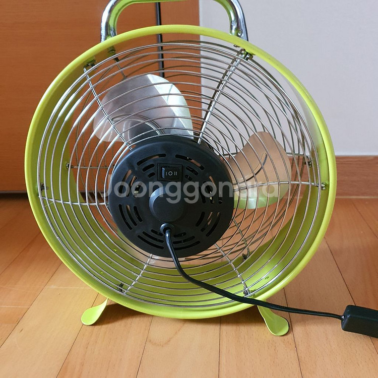 선풍기 냉풍 서큘레이터 써큘레이터 보네이도 발뮤다 한일--2