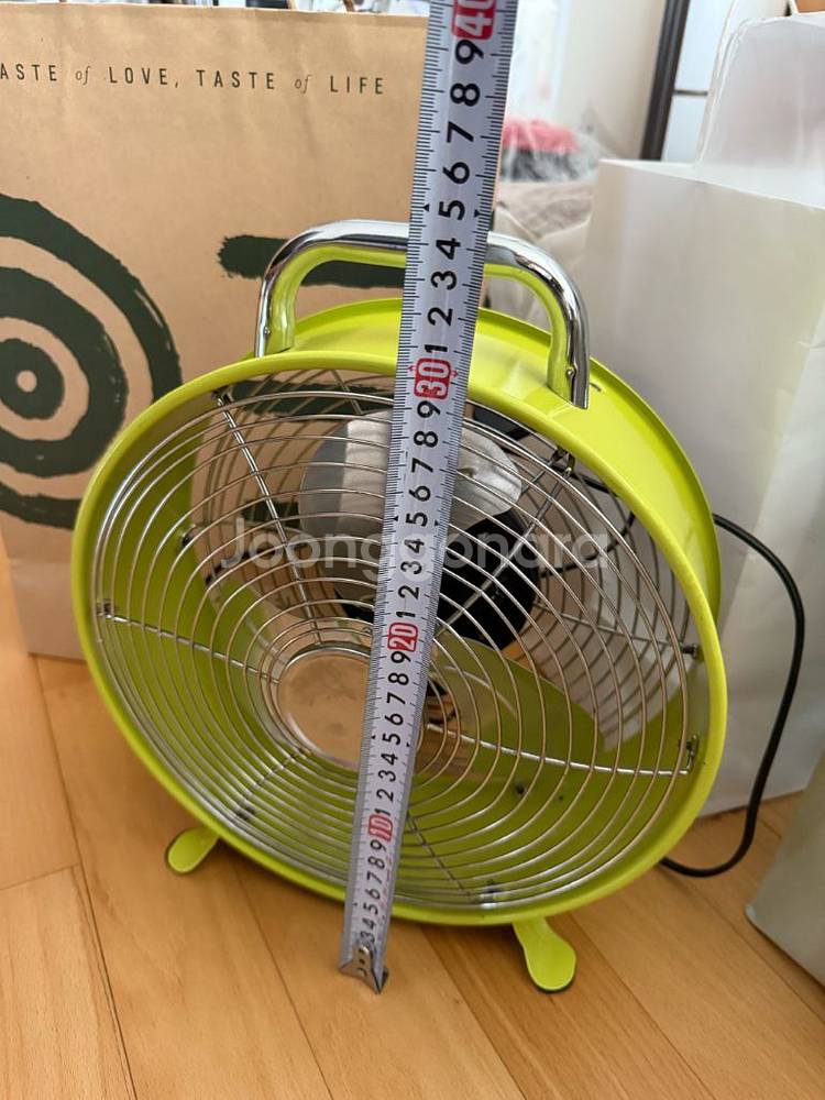 선풍기 냉풍 서큘레이터 써큘레이터 보네이도 발뮤다 한일--7