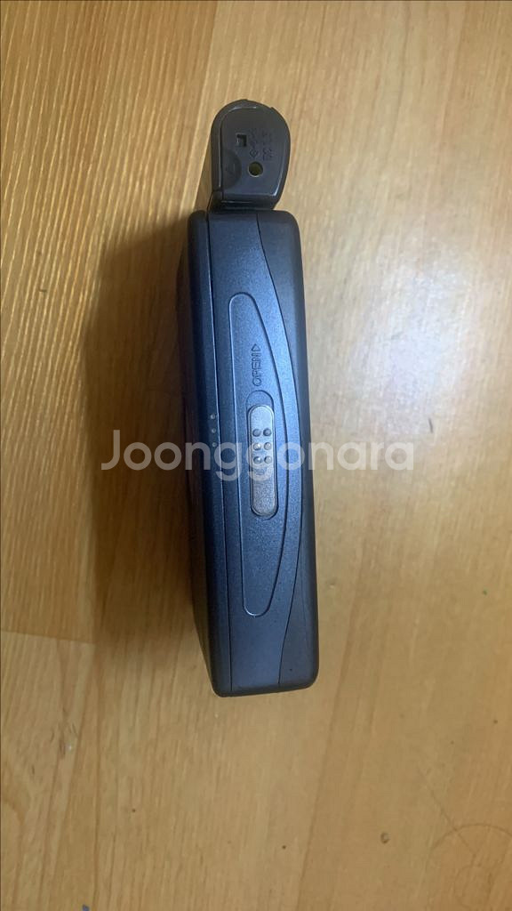 aiwa RX480 워크맨--2