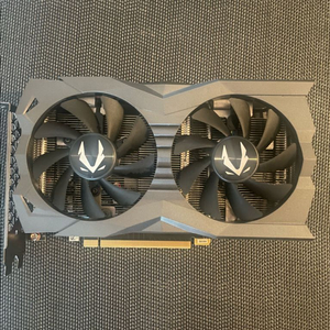 ZOTAC GTX 1660 SUPER 6GB