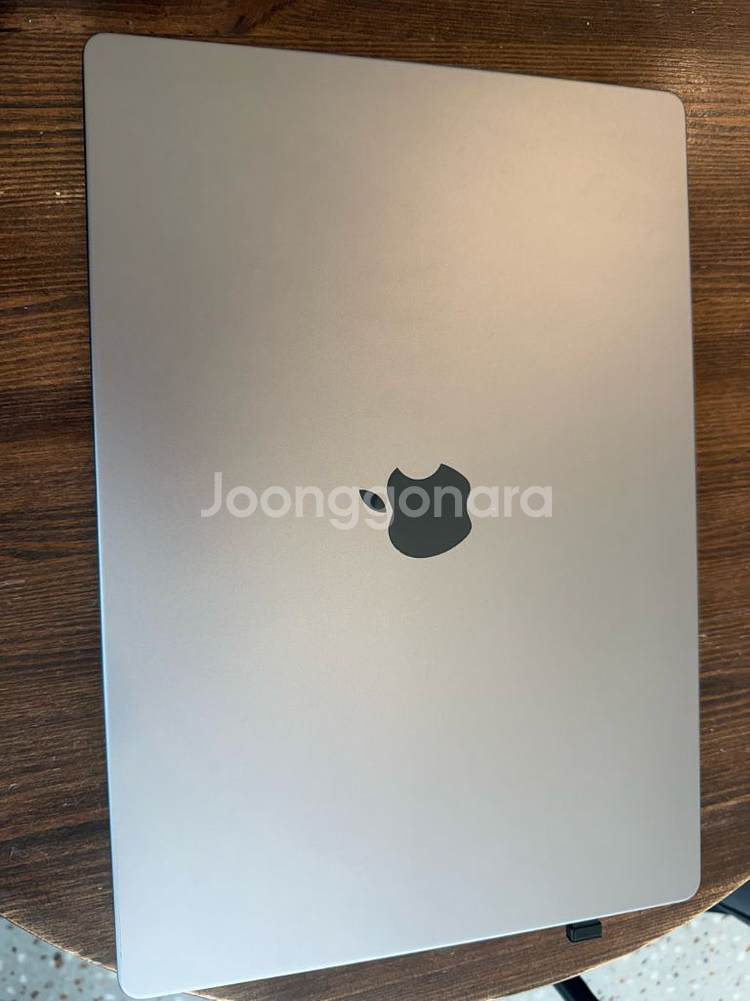 맥북 M1 Pro 16인치 16GB 1Tb 팝니다--0