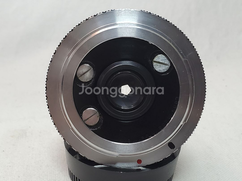 Zeiss 스코파렉스35MM F3,4--3