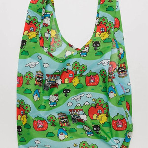 헬로우 키티 프렌즈 스텐다드 바쿠백