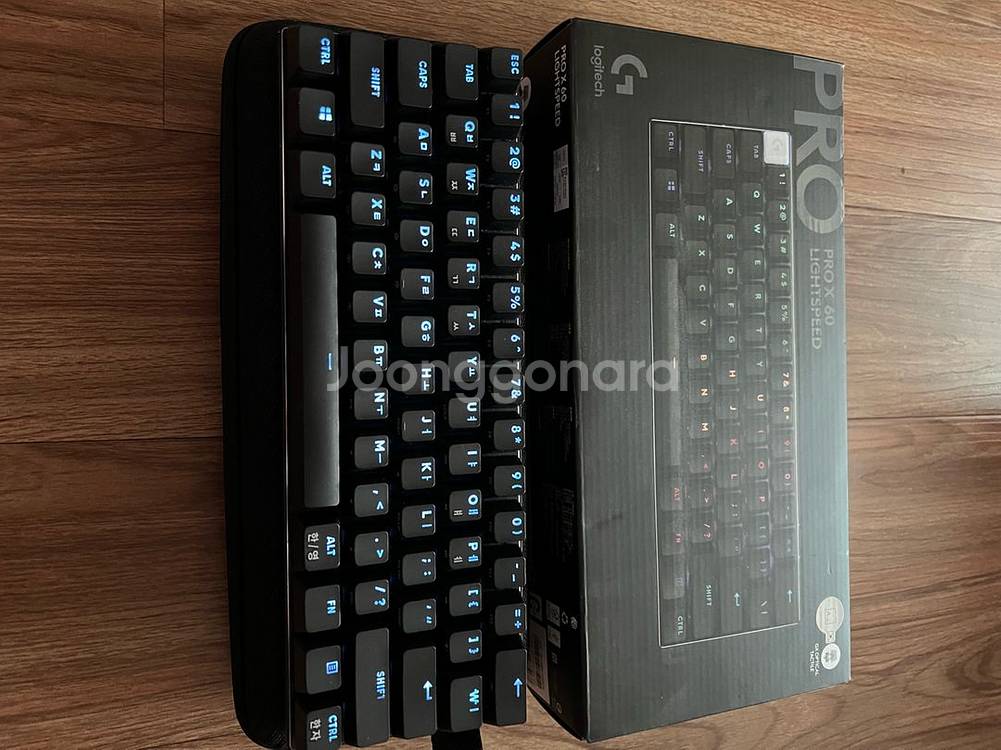 로지텍 G PRO X 60 LIGHTSPEED--0