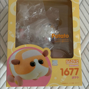 넨도로이드 모루카 포테토