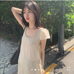 메이비베이비 maa 원피스