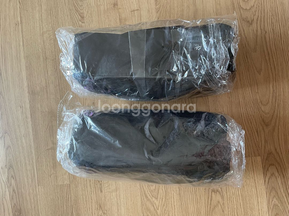 캠핑 경량 체어 의자 새상품--1