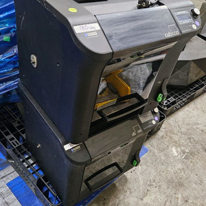 큐비콘 3d 프린터