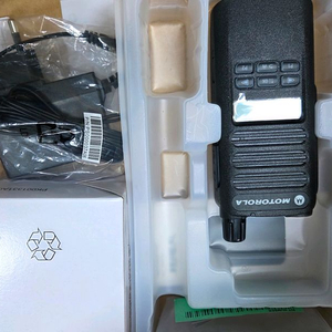 모토로라XIR C2620 무전기 2셋트