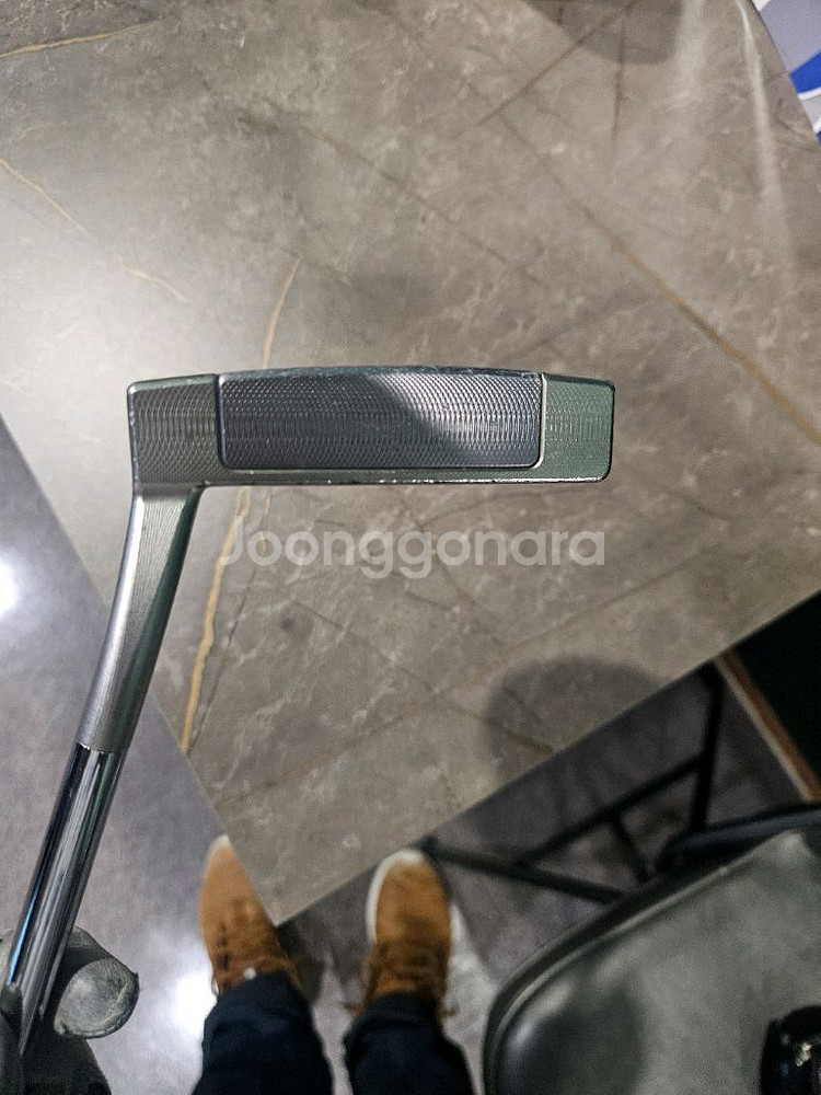 스카티카메룬 뉴포트3 34인치--1