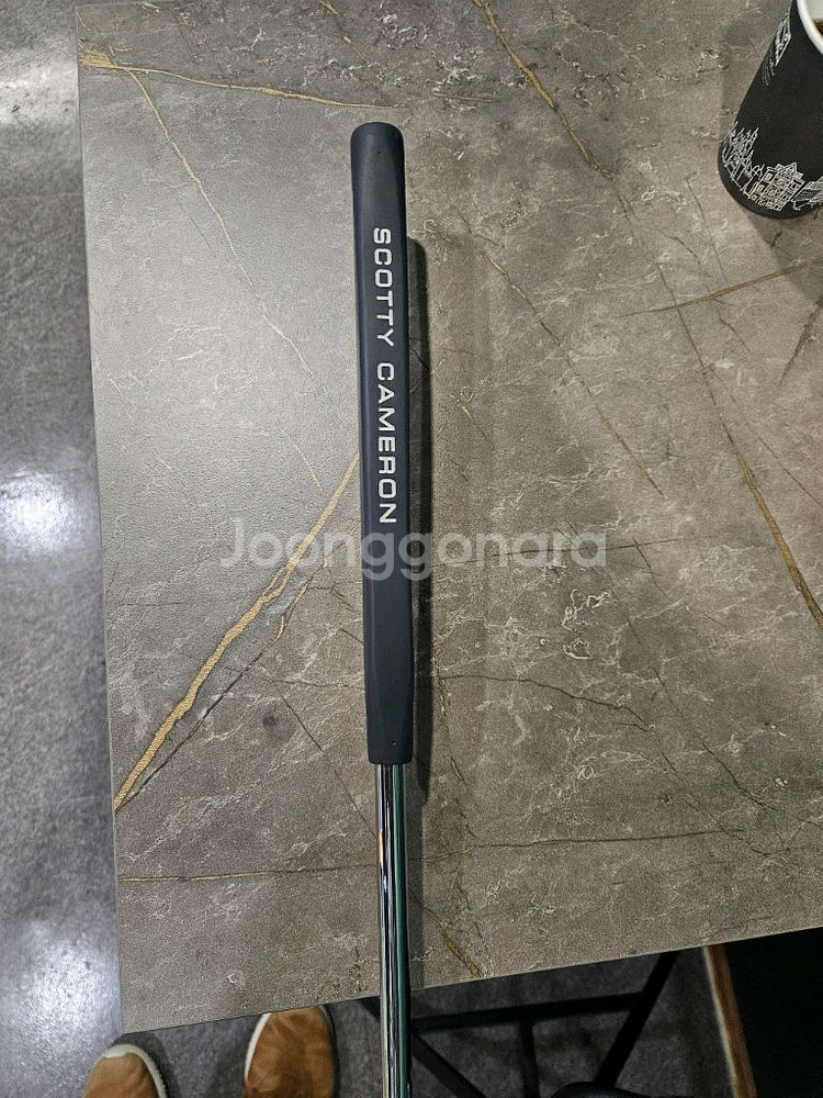 스카티카메룬 뉴포트3 34인치--0