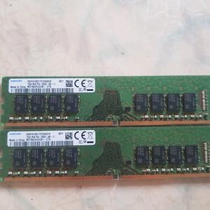 ddr4 16g x2 32g