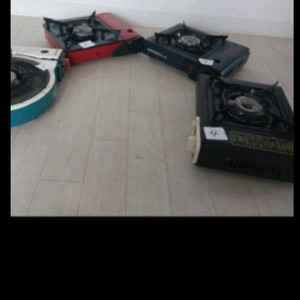 휴대용가스렌지