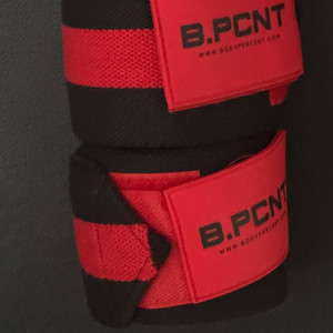 B.PCNT 손목 보호대 바디퍼센트 니랩