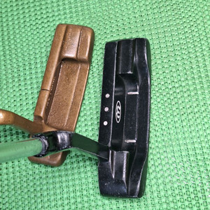 퍼터 2점