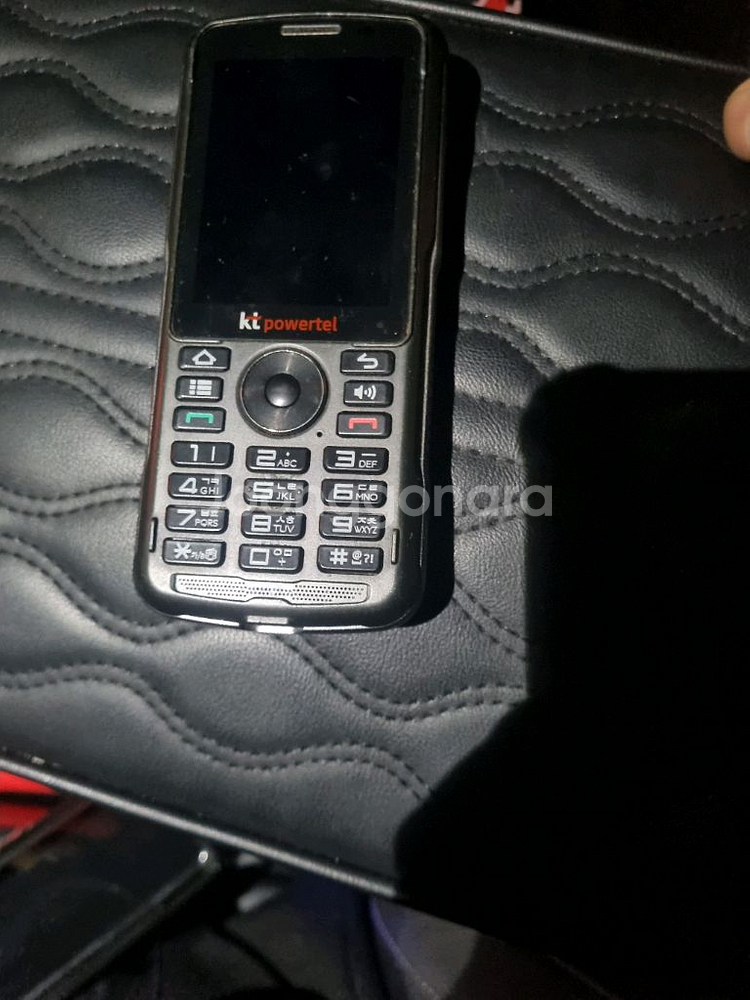 라저 콤팩트(RadgerCompact)DH-B310KK--0