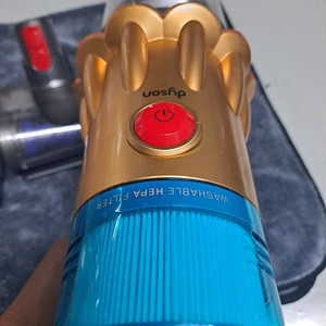 다이슨v12디렉트슬림청소기팝니다