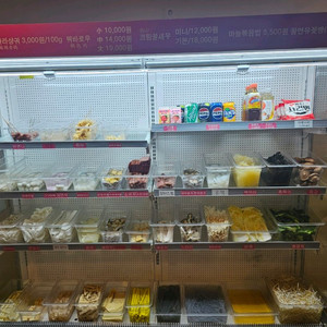 캐리어 쇼케이스