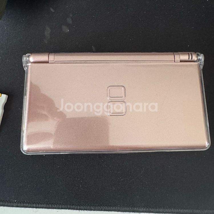 dslite 닌텐도ds 충전선케이스--1