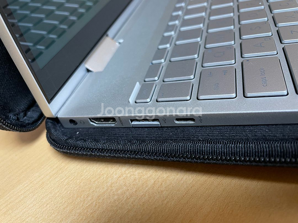 HP envy x360 15 intel core i7--5