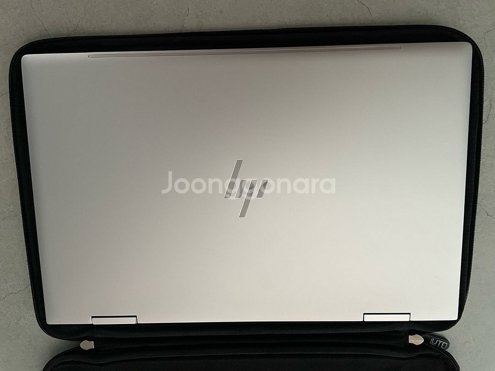HP envy x360 15 intel core i7--2