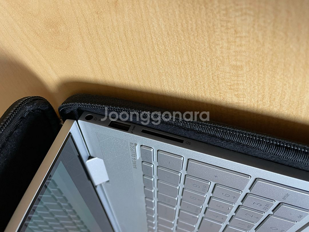 HP envy x360 15 intel core i7--6