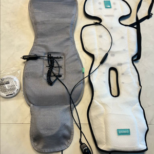 쿨시트, 바람나오는 시트