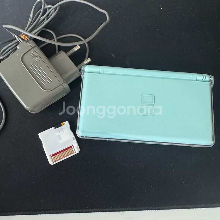 dslite 닌텐도ds 충전기 케이스--1