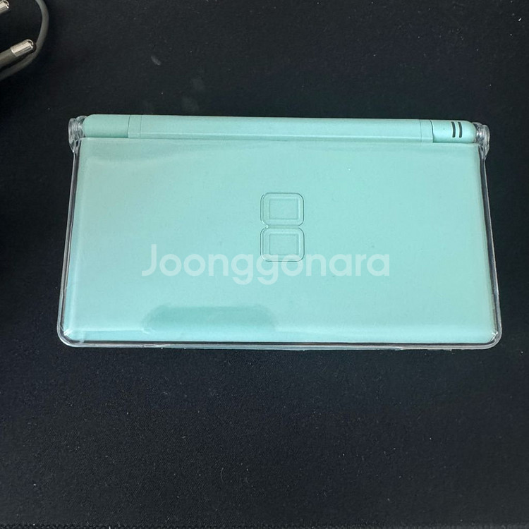 dslite 닌텐도ds 충전기 케이스--3