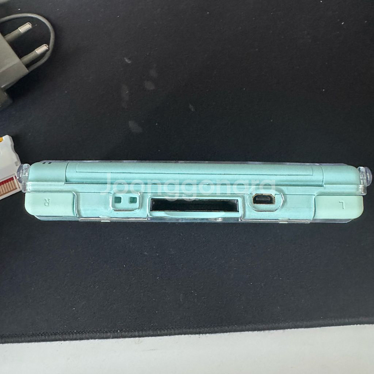 dslite 닌텐도ds 충전기 케이스--5