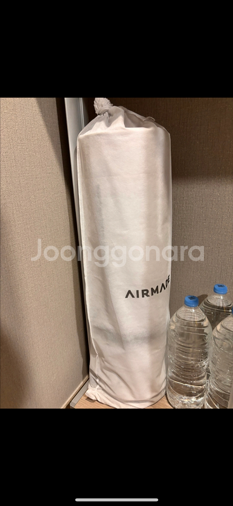 Airmade 22년식 복합/가열식 가습기--0