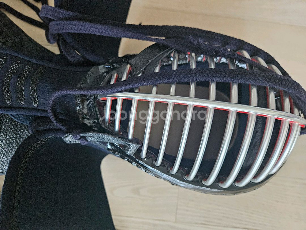 어린이 검도호구세트--1